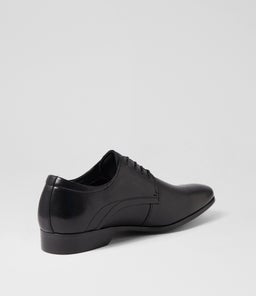 COAST CF BLACK LEATHER