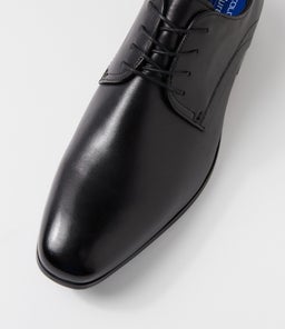 COAST CF BLACK LEATHER