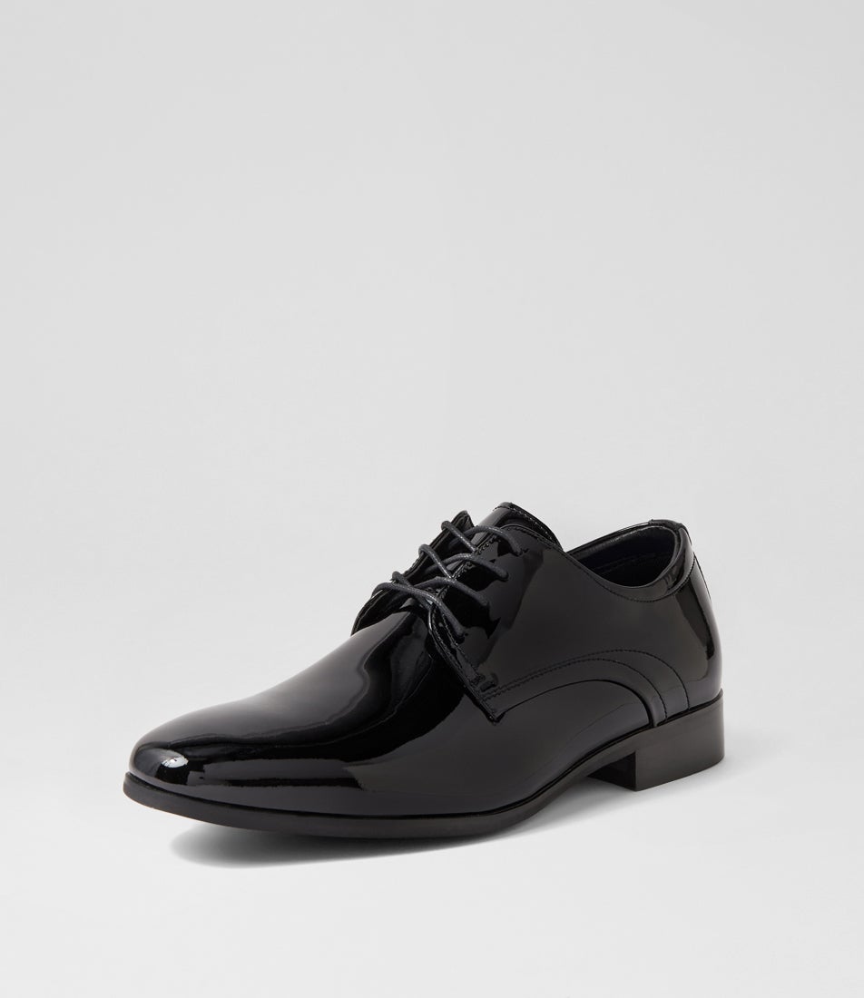 Coast-Cf-Black-Patent Leather
