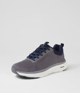 BENNETT CF GREY MESH
