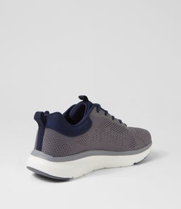 BENNETT CF GREY MESH