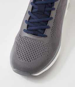 BENNETT CF GREY MESH