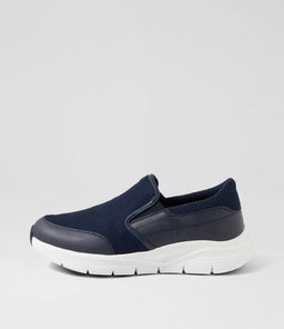 WENG CF NAVY MESH