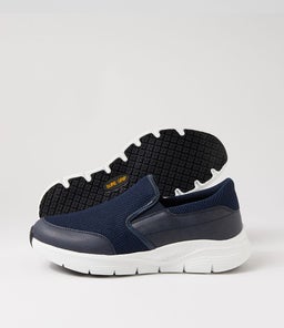 WENG CF NAVY MESH