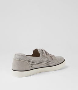 EMBARK CF GREY KNIT