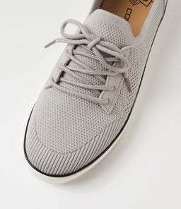 EMBARK CF GREY KNIT