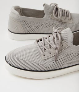 EMBARK CF GREY KNIT