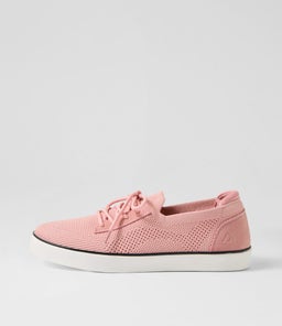 EMBARK CF DARK PINK KNIT