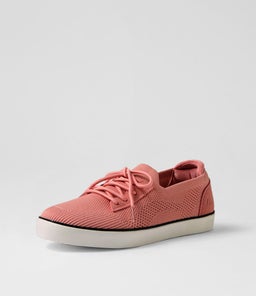EMBARK CF DARK PINK KNIT