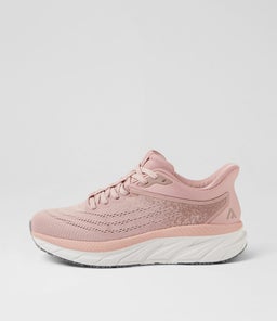 BRIGHT CF MAUVE KNIT