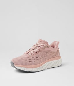 BRIGHT CF MAUVE KNIT