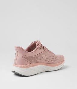BRIGHT CF MAUVE KNIT