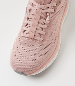 BRIGHT CF MAUVE KNIT