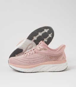 BRIGHT CF MAUVE KNIT