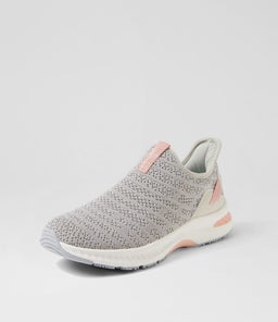 CALIBURE CF GREY KNIT