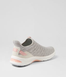 CALIBURE CF GREY KNIT