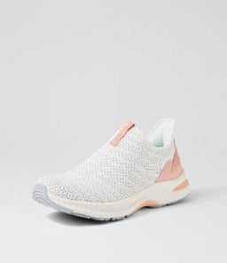 CALIBURE CF WHITE KNIT