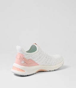 CALIBURE CF WHITE KNIT