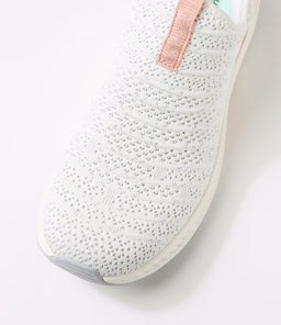 CALIBURE CF WHITE KNIT