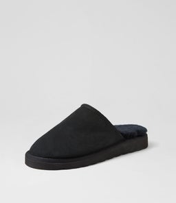 MURRI CF BLACK SHEEPSKIN