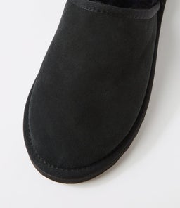 MURRI CF BLACK SHEEPSKIN