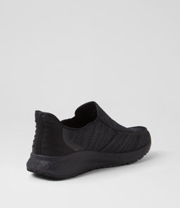 ORSEN CF BLACK MESH