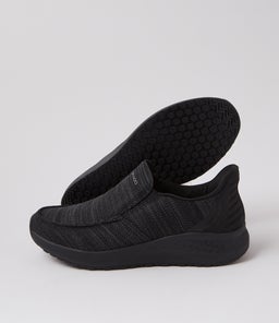 ORSEN CF BLACK MESH