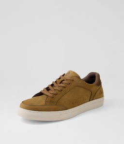 NAN CF TAN NUBUCK