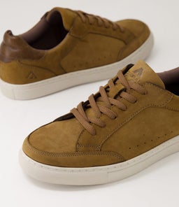 NAN CF TAN NUBUCK