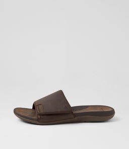 VERCAT CF AZTEC CRAZYHORSE LEATHER