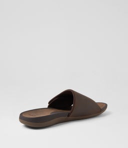 VERCAT CF AZTEC CRAZYHORSE LEATHER