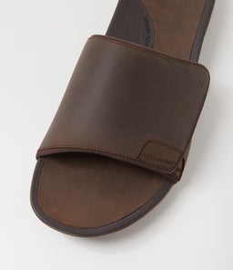 VERCAT CF AZTEC CRAZYHORSE LEATHER