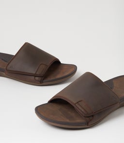 VERCAT CF AZTEC CRAZYHORSE LEATHER