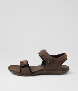VERTUAL CF AZTEC CRAZYHORSE LEATHER