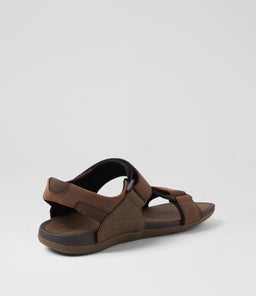 VERTUAL CF AZTEC CRAZYHORSE LEATHER