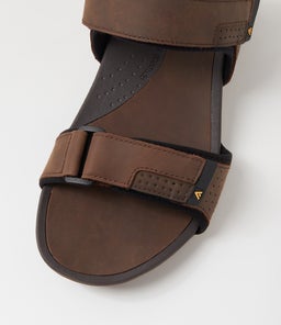 VERTUAL CF AZTEC CRAZYHORSE LEATHER