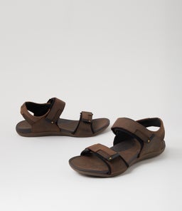 VERTUAL CF AZTEC CRAZYHORSE LEATHER