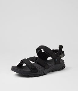TALIA CF BLACK BLACK SMOOTH