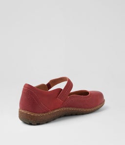 AYANO CF RUBY EMBOSSED LEATHER