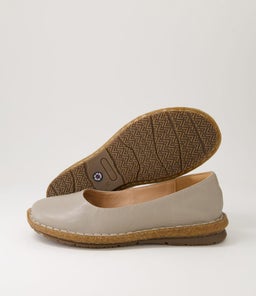 ELK CF TAUPE LEATHER