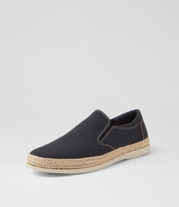 WAPRI CF NAVY NUBUCK