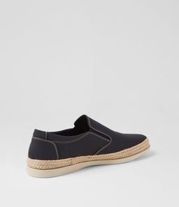 WAPRI CF NAVY NUBUCK