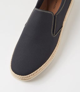 WAPRI CF NAVY NUBUCK
