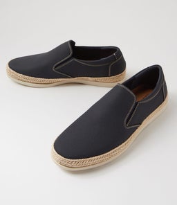WAPRI CF NAVY NUBUCK