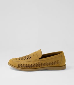 WEAVER CF BIRCH NUBUCK