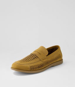 WEAVER CF BIRCH NUBUCK