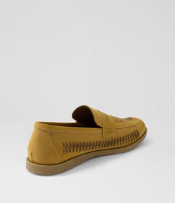 WEAVER CF BIRCH NUBUCK