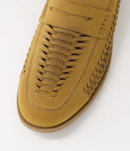 WEAVER CF BIRCH NUBUCK
