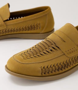 WEAVER CF BIRCH NUBUCK