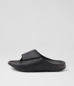 CLOUD L CF BLACK EVA